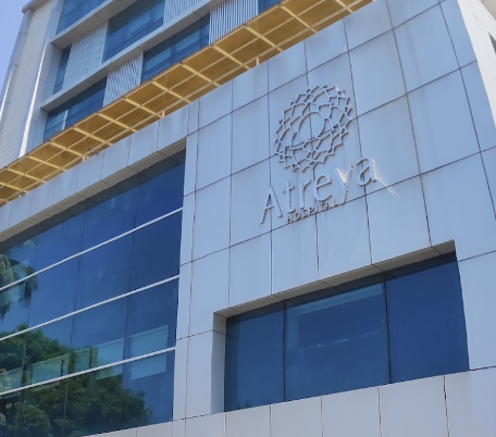 Atreya Hospital