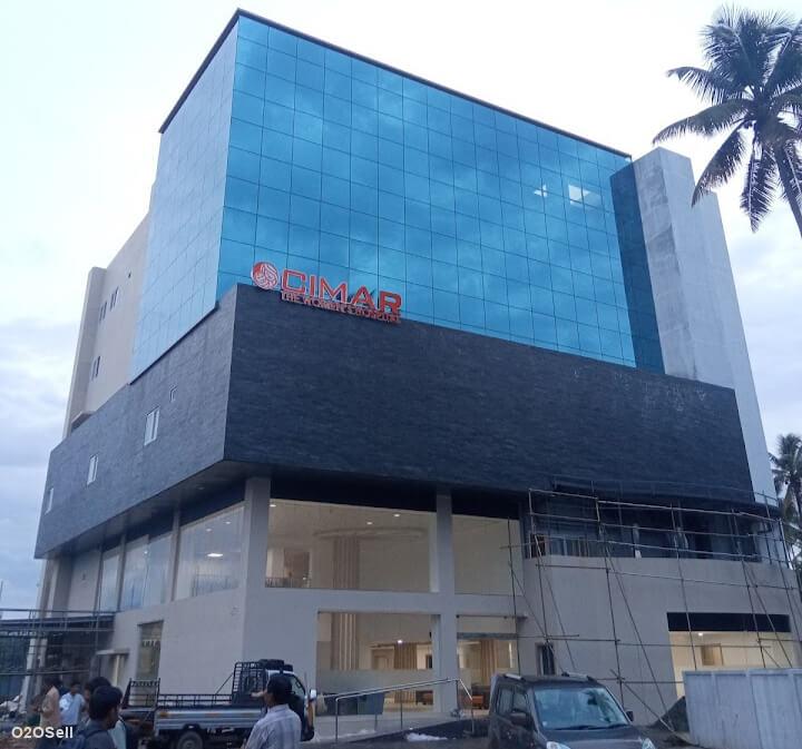 CIMAR Hospital