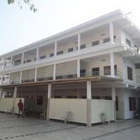 Santhi Hospital