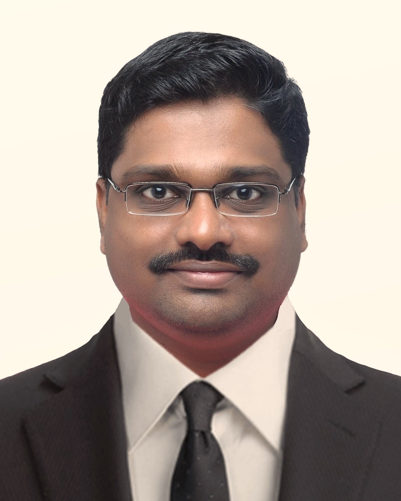 Dr. Anoop K. Sankar