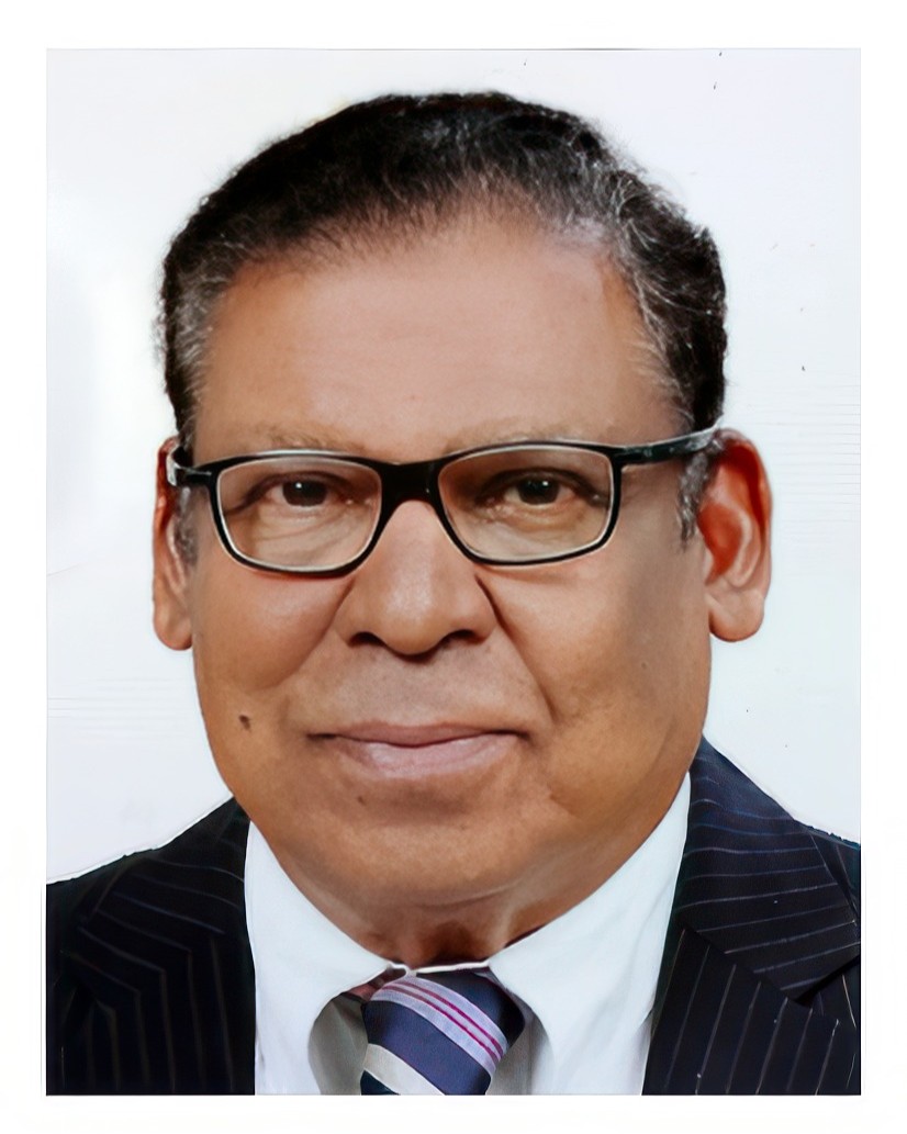 DR. KK Ramachandran