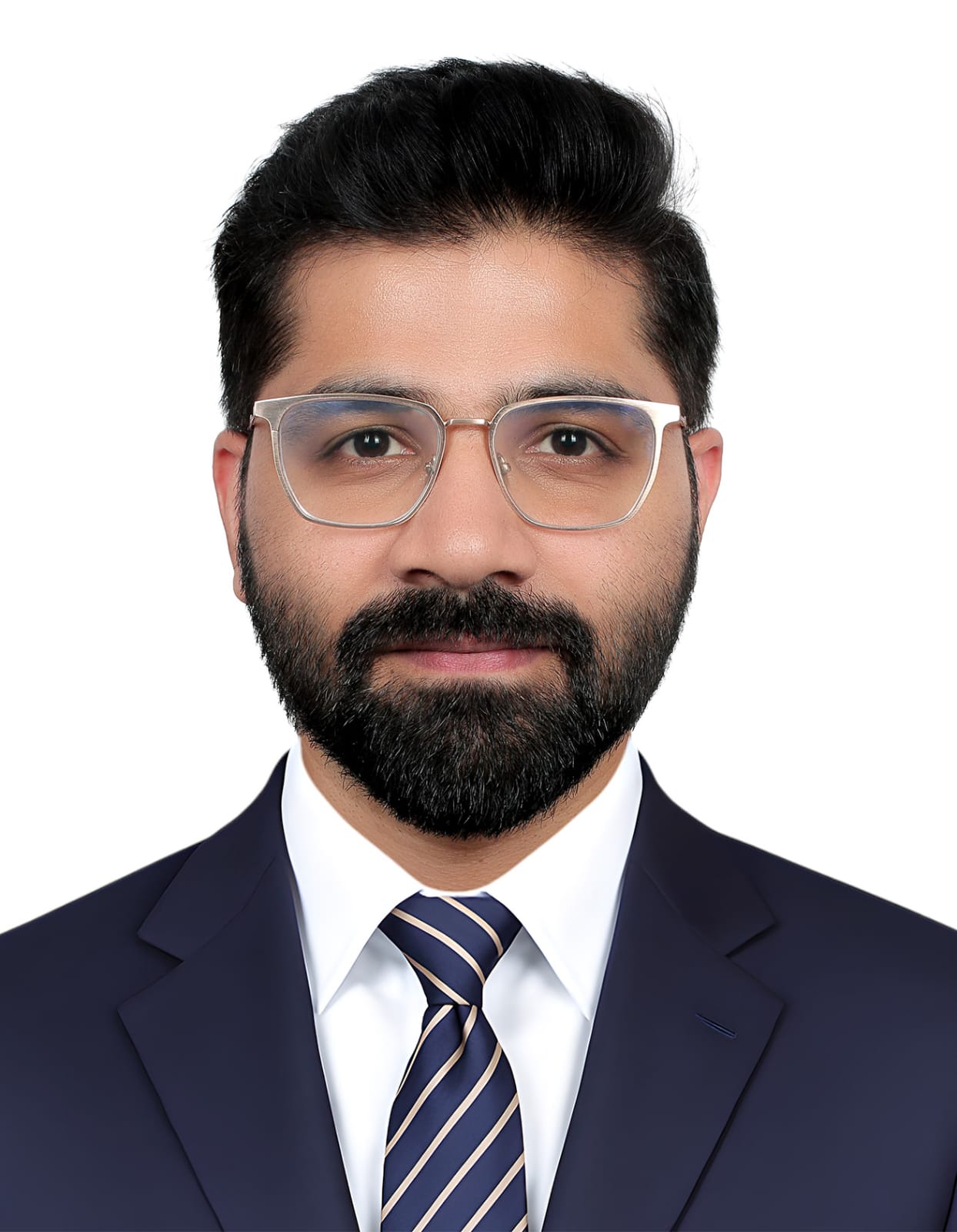 DR. SANJU UNNIKRISHNAN