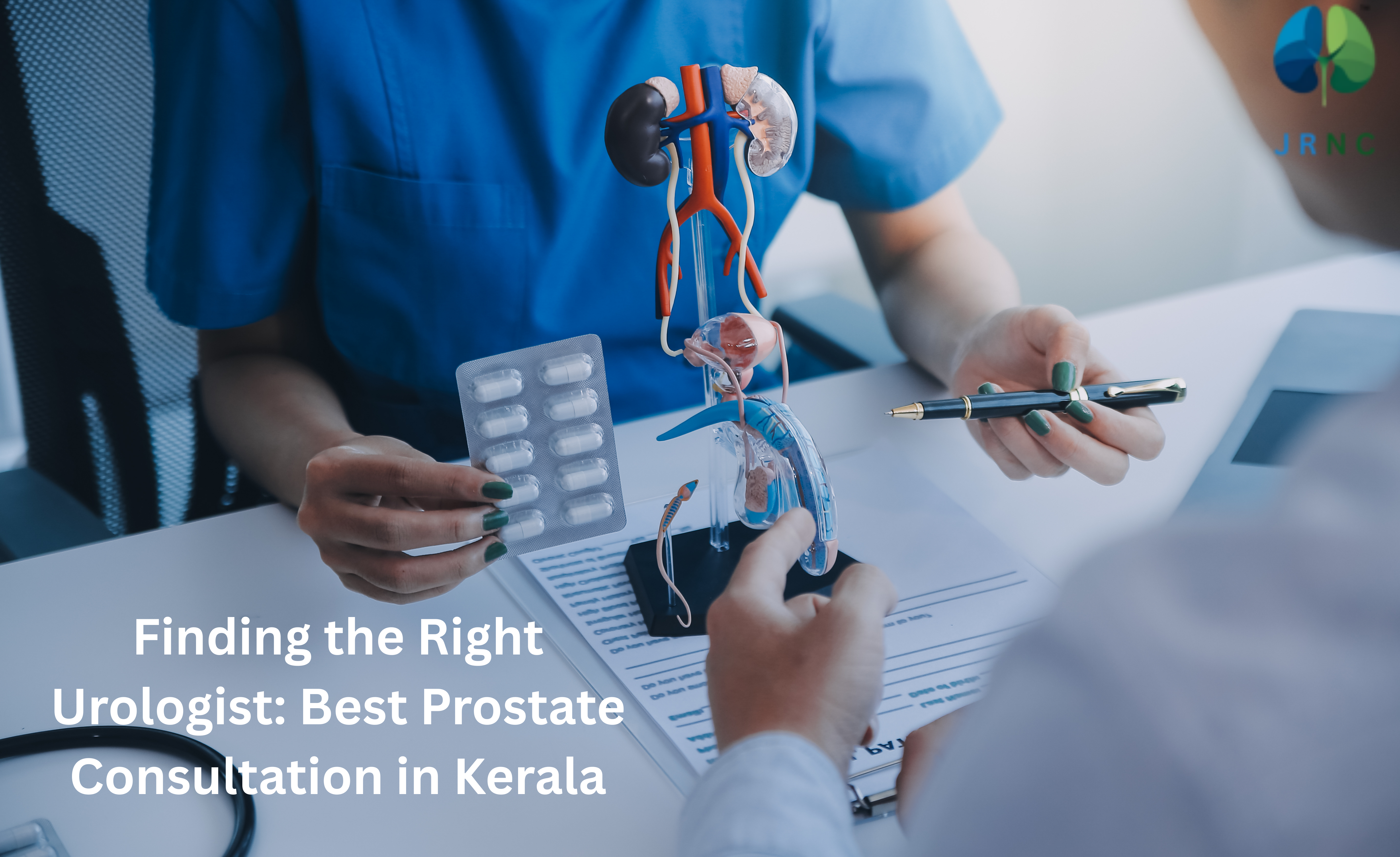 Finding the Right Urologist