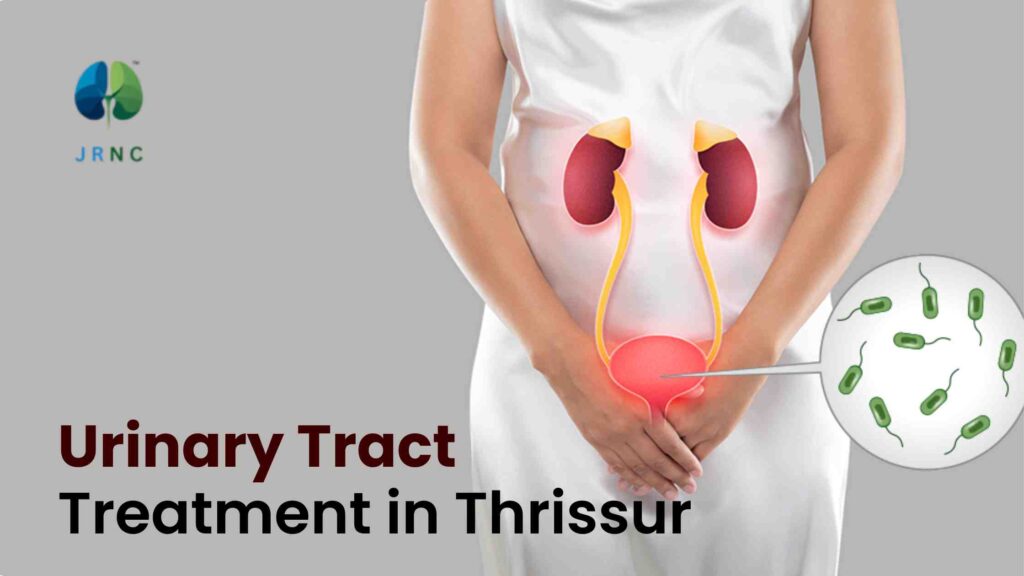 urinary tract treatment in Thrissur
