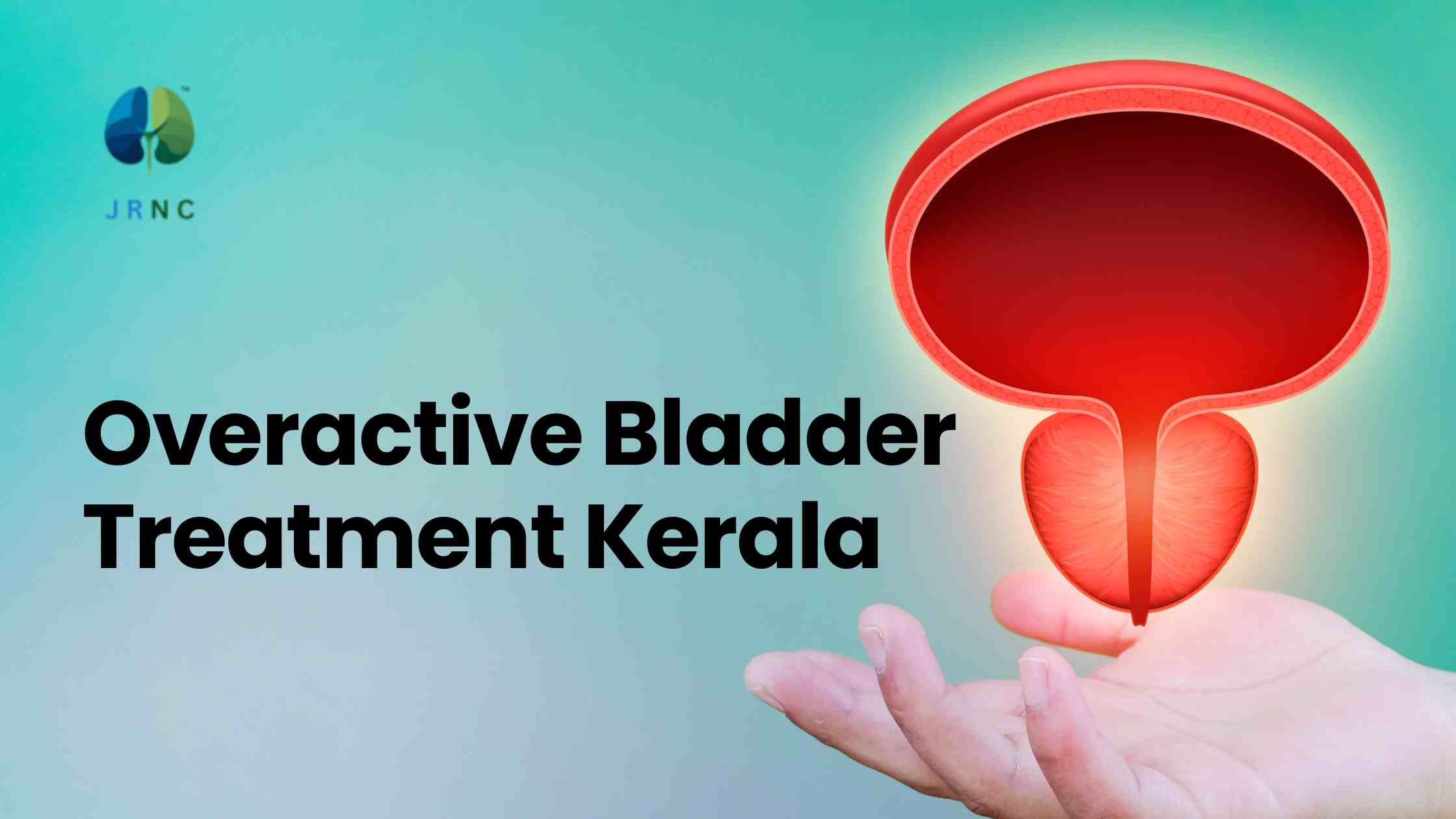 overactive bladder treatment kerala