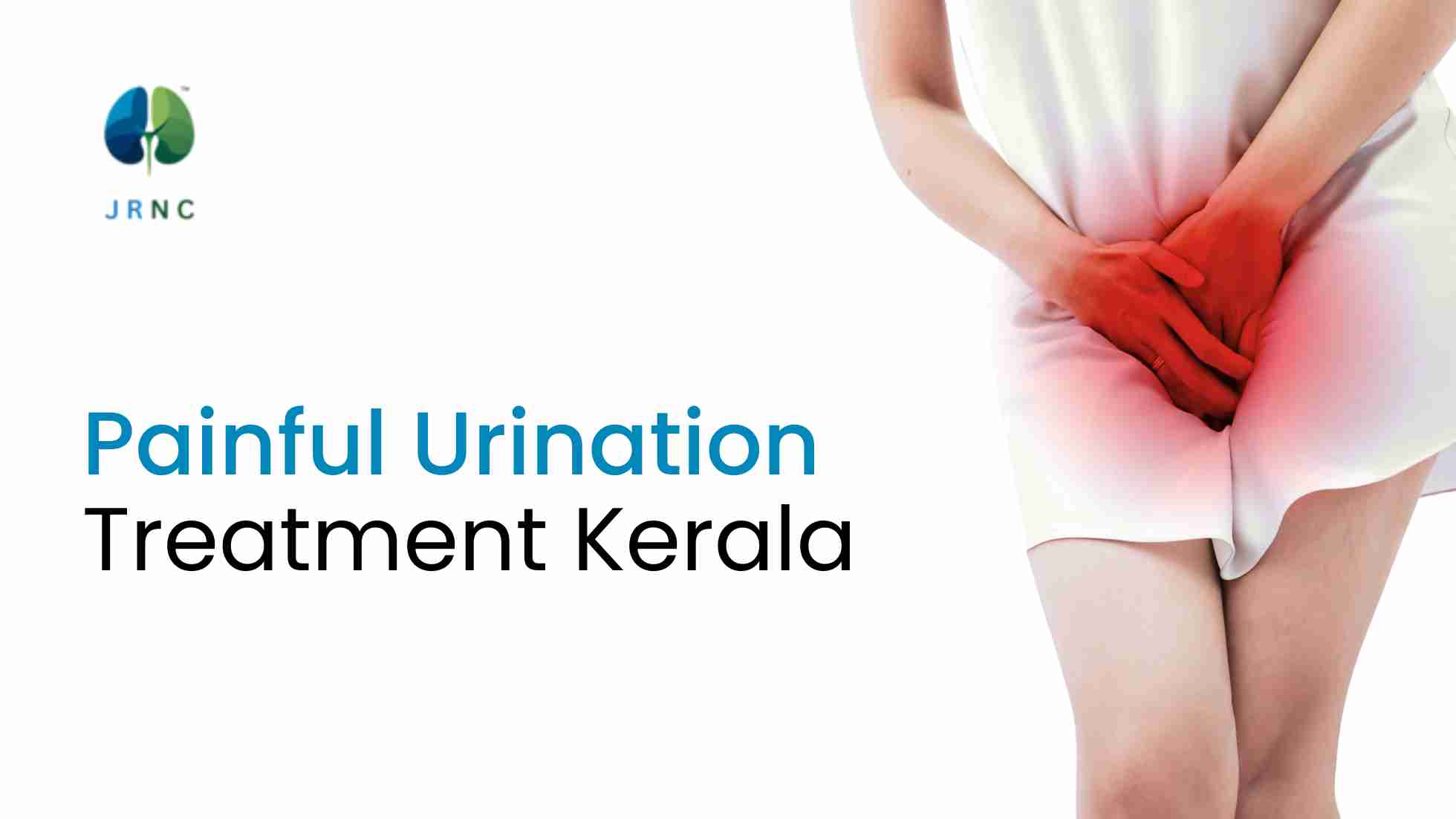 painful urination treatment kerala