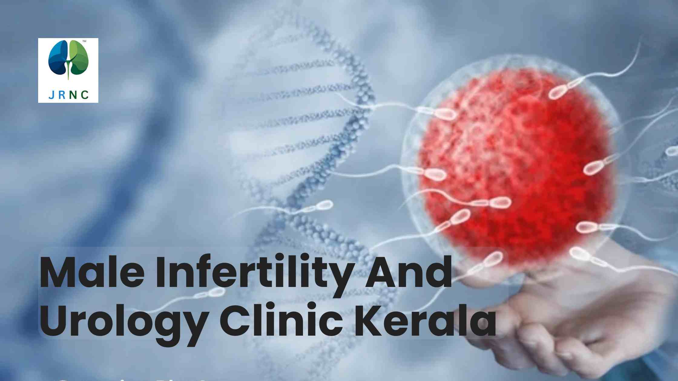 male infertility and urology clinic kerala