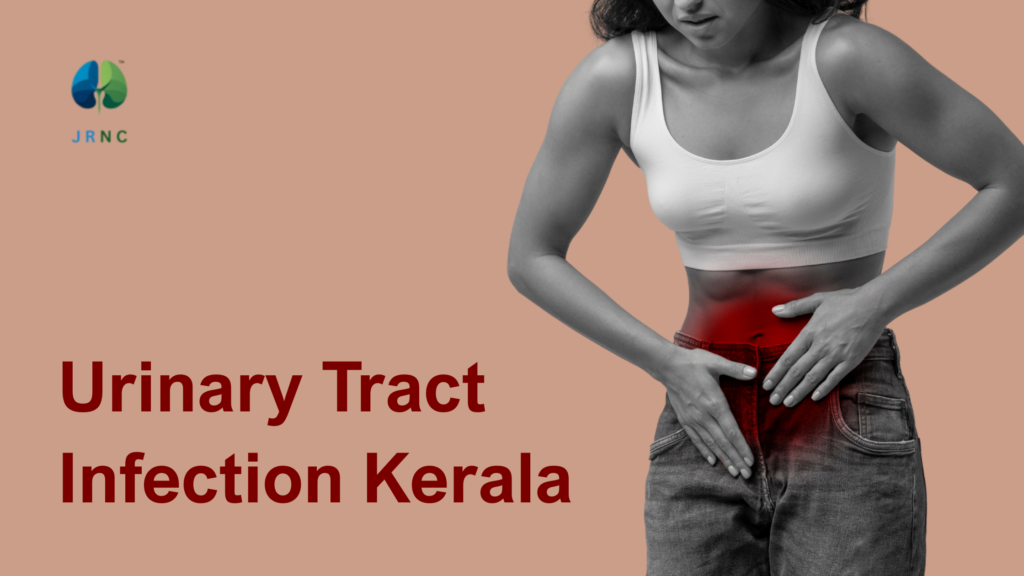 urinary tract infection doctor kerala