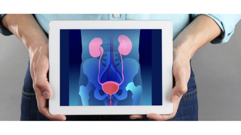 Rezum procedure steps for enlarged prostate treatment